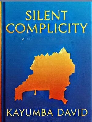 cover image of Silent Complicity